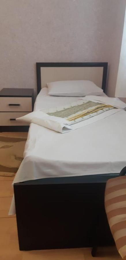 Гостевой Дом Анастасия Sochumi Zimmer foto